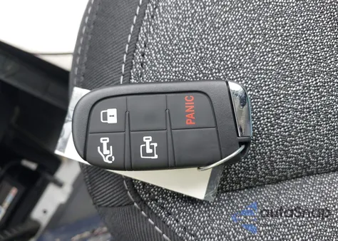 2024 Ram Promaster 3500 Tradesman Low Roof 136 Wb W/Pass Seat из США, поврежденный, VIN 3C6MRVWG4RE154800